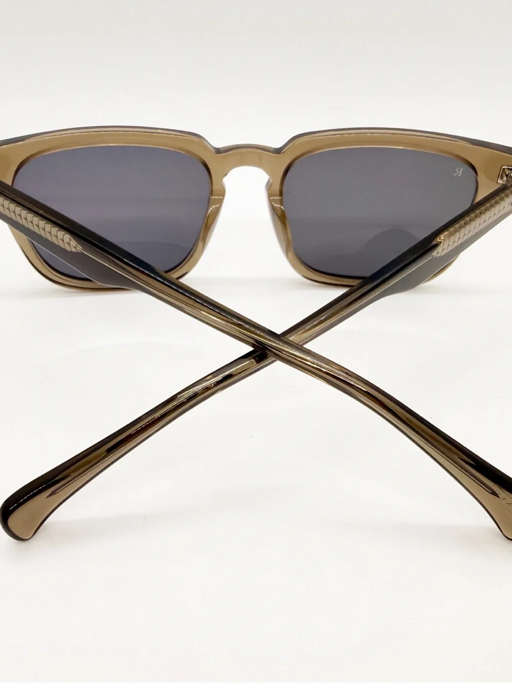 Raen Hirsch Special Edition Ghost Sunglasses!